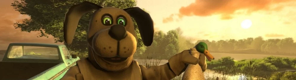 Duck Season PC - что это за игра, трейлер, системные требования, отзывы и оценки, цены и скидки, гайды и прохождение, похожие игры 