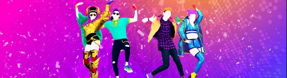 Смешанные отзывы о Just Dance 2020 — 0 мнений