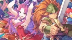 Trials of Mana - дата выхода для Android