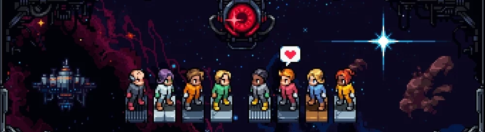 Дата выхода Starmancer в разных странах мира