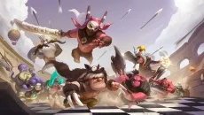 Auto Chess - дата выхода для iOS