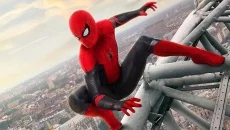 Spider-Man: Far From Home Virtual Reality
