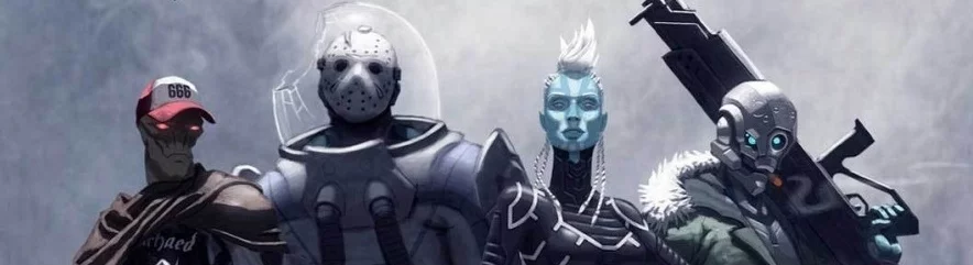 Файлы для Killsquad - трейнеры, моды, сохранения, патчи