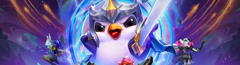 Teamfight Tactics - последние новости сегодня (март 2026) - взлом защиты, системные требования, новости обновлений, где скачать игру, трейлер