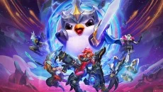 Teamfight Tactics - дата выхода для iOS