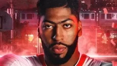 NBA 2K20 - дата выхода для Stadia