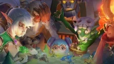 Chess Rush - дата выхода для iOS