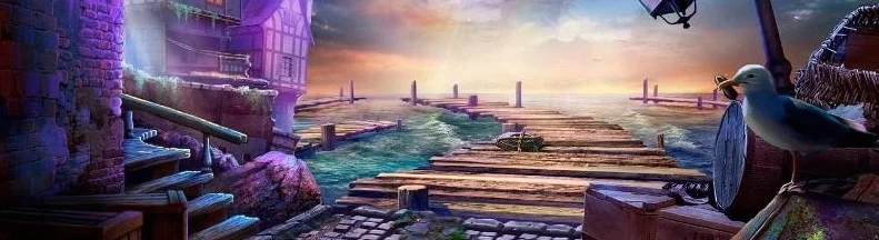 Medium Detective: Fright from the Past (Детектив Медиум: Ужас из прошлого) - что это за игра, трейлер, системные требования, отзывы и оценки, цены и скидки, гайды и прохождение, похожие игры 