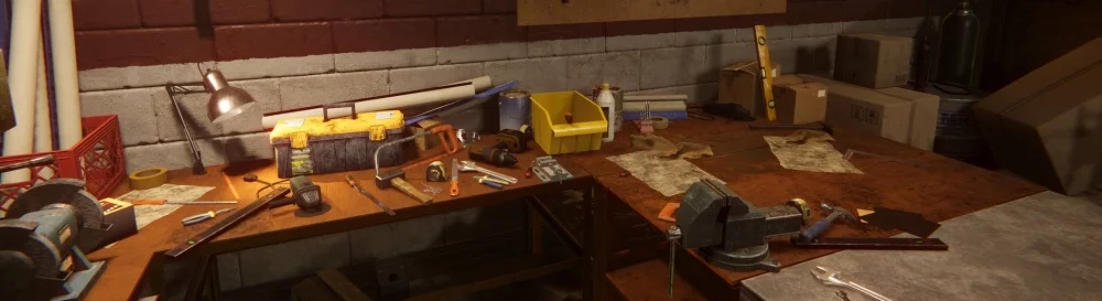 MythBusters: The Game - Crazy Experiments Simulator (MythBusters: The Game) - что это за игра, трейлер, системные требования, отзывы и оценки, цены и скидки, гайды и прохождение, похожие игры 