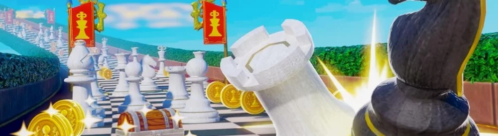 Позитивные отзывы о ChessFinity — 0 мнений