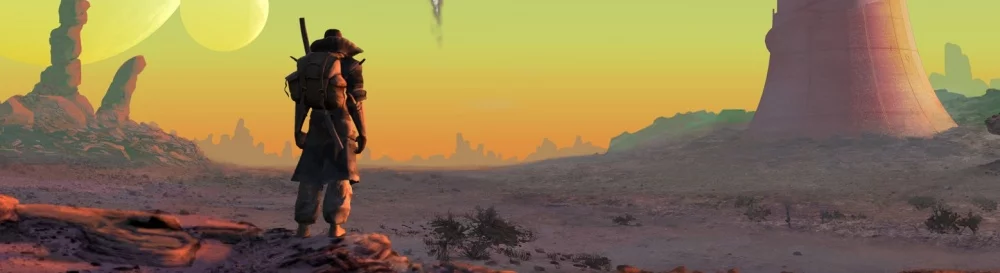 Отзыв о Kenshi от Владимир (гость)