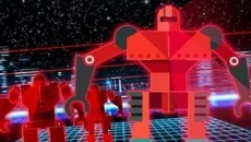 Vektor Wars - дата выхода для PlayStation 4