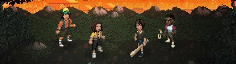 Дата выхода Stranger Things 3: The Game в разных странах мира