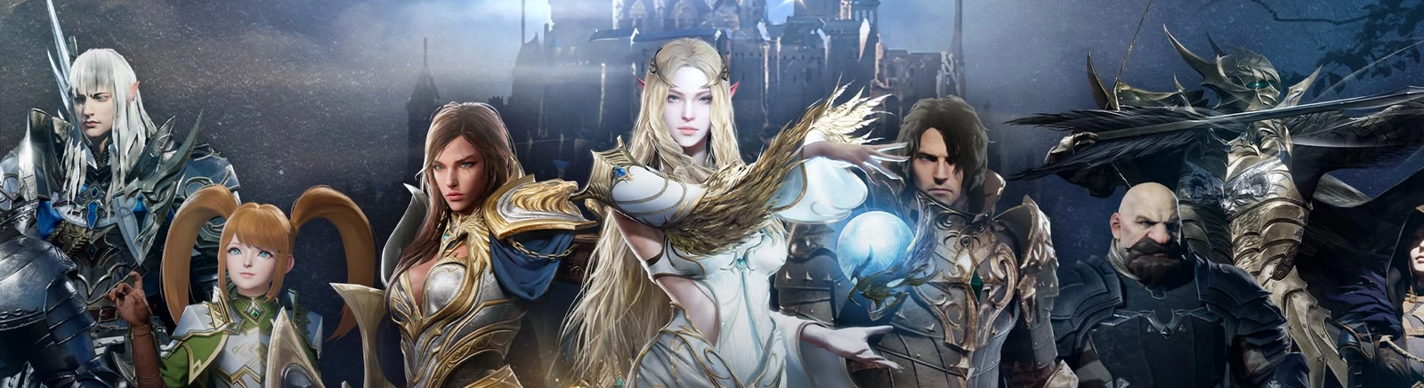 Все отзывы и оценки Lineage 2 Legacy — 0 мнений