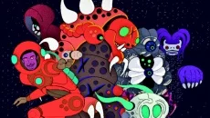 Outbuddies - дата выхода для Nintendo Switch