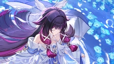 Genshin Impact - дата выхода для PlayStation 5