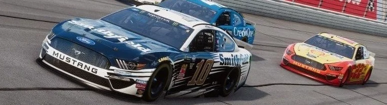 Дата выхода NASCAR Heat 4 в разных странах мира