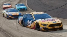 NASCAR Heat 4 - дата выхода для PlayStation 4