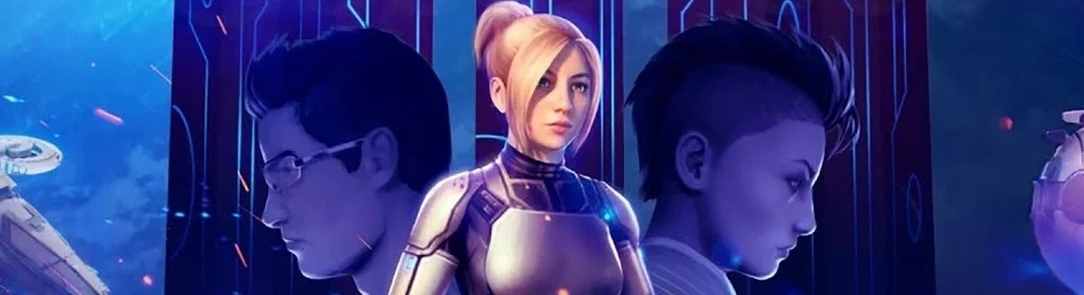 ТОП-6 - игры, похожие на Everreach: Project Eden