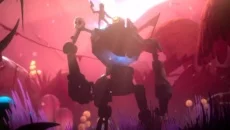 RustHeart - игра в жанре Футуризм (Будущее)