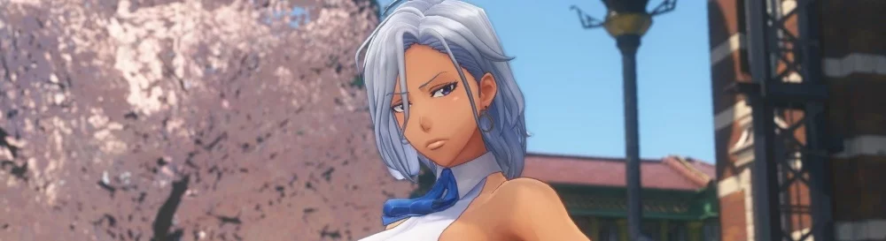 Лучшие игры, похожие на Sakura Wars (Project Sakura Wars)