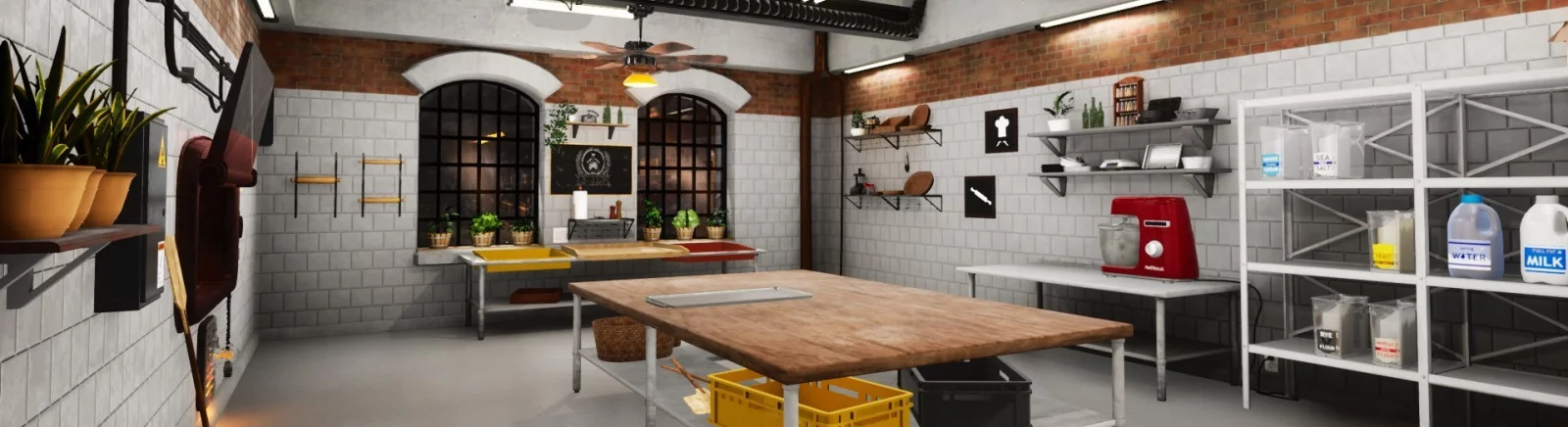 ТОП-2 — лучшие Таблицы для Bakery Simulator за все время