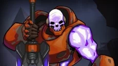 Collapsed - дата выхода для Nintendo Switch