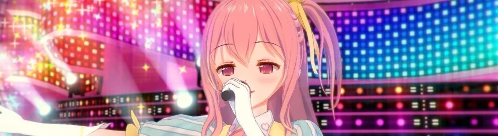 Скриншоты Koikatsu Party - всего 7 картинок из игры