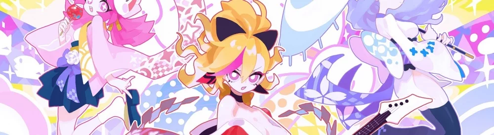 Отзыв о Muse Dash от Moonlidan