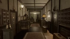 The Evil Within похожа на The Evil Within