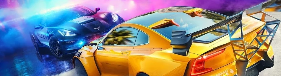 Форум Need for Speed Heat