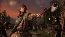 Total War: Three Kingdoms - Eight Princes - дата выхода для Mac