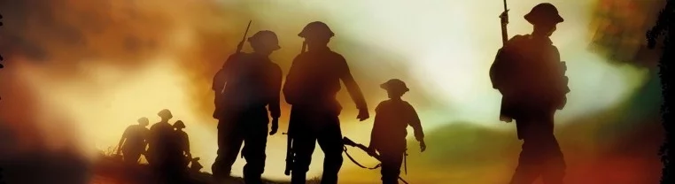 Отзыв о Broken Lines от ColoSSe0 (гость)