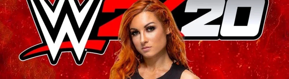 Лучшие игры для Wii, похожие на WWE 2K20