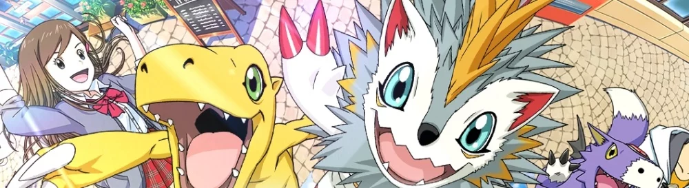 Digimon ReArise — системные требования и проверка ПК: минимальные и рекомендуемые требования игры