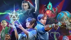 Dark Envoy - дата выхода для PC