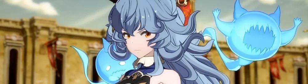 Файлы для Granblue Fantasy: Versus - трейнеры, моды, сохранения, патчи