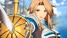 Granblue Fantasy: Versus - дата выхода для PlayStation 4
