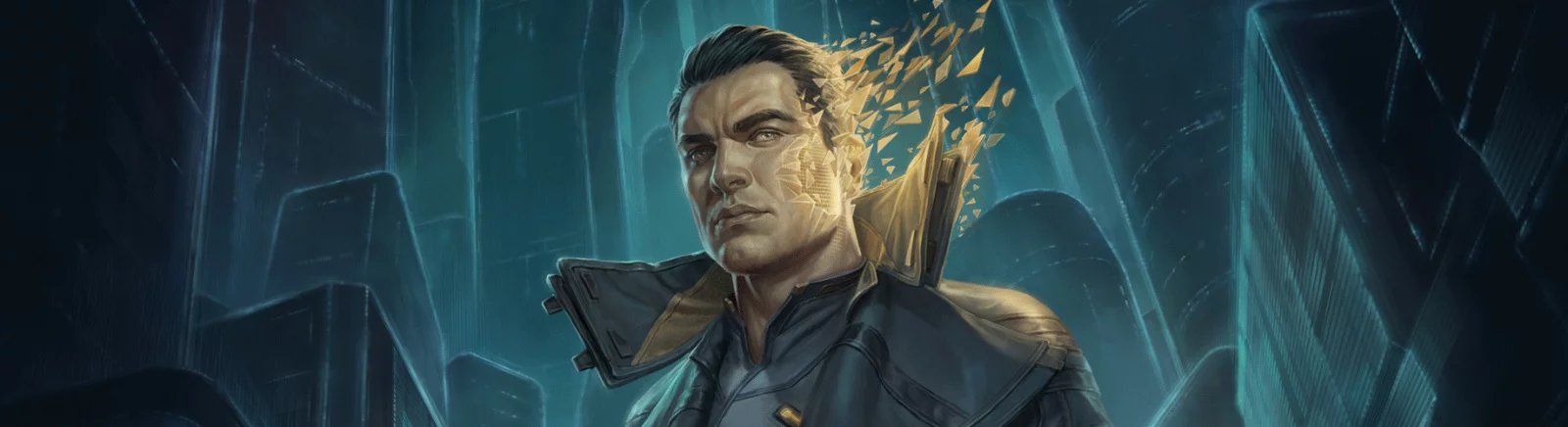 Купить Gamedec дешево, скидки до 90% 🏷️, сравнение цен в разных магазинах