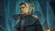 Gamedec - дата выхода для Nintendo Switch