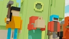 Unrailed! - дата выхода для Nintendo Switch