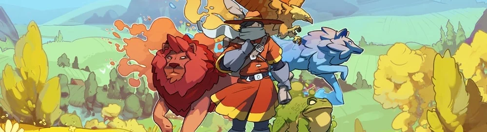 Monster Sanctuary — Unity Mod Manager – менеджер модов для игр на Unity / Моды и скины