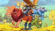 Monster Sanctuary - дата выхода для Linux