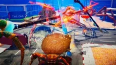 Fight Crab - дата выхода для Android