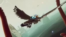 The Falconeer - дата выхода для PlayStation 5