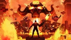 Demon Pit - дата выхода для Nintendo Switch