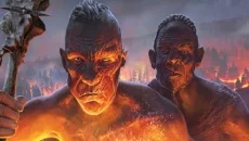 Giants Uprising - дата выхода для PC