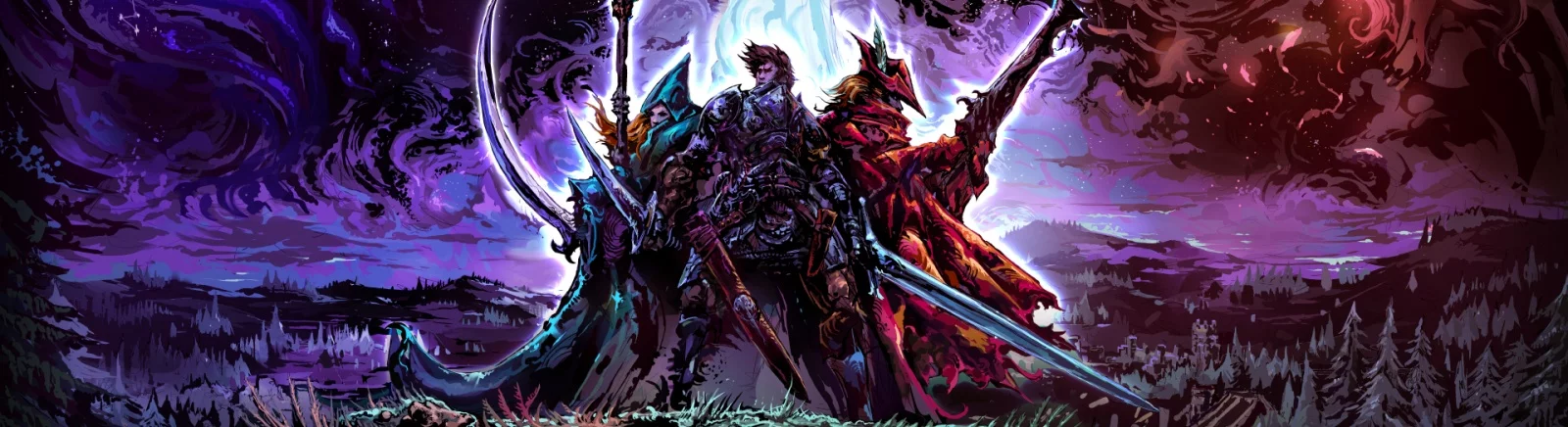 Отзыв о The Last Spell от Mr. D. (гость)