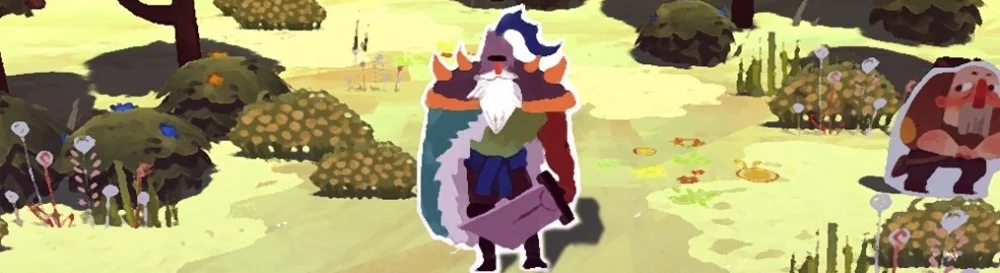 One Monster RPG - что это за игра, трейлер, системные требования, отзывы и оценки, цены и скидки, гайды и прохождение, похожие игры 