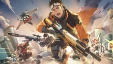 Crazy Justice похожа на Crazy Justice